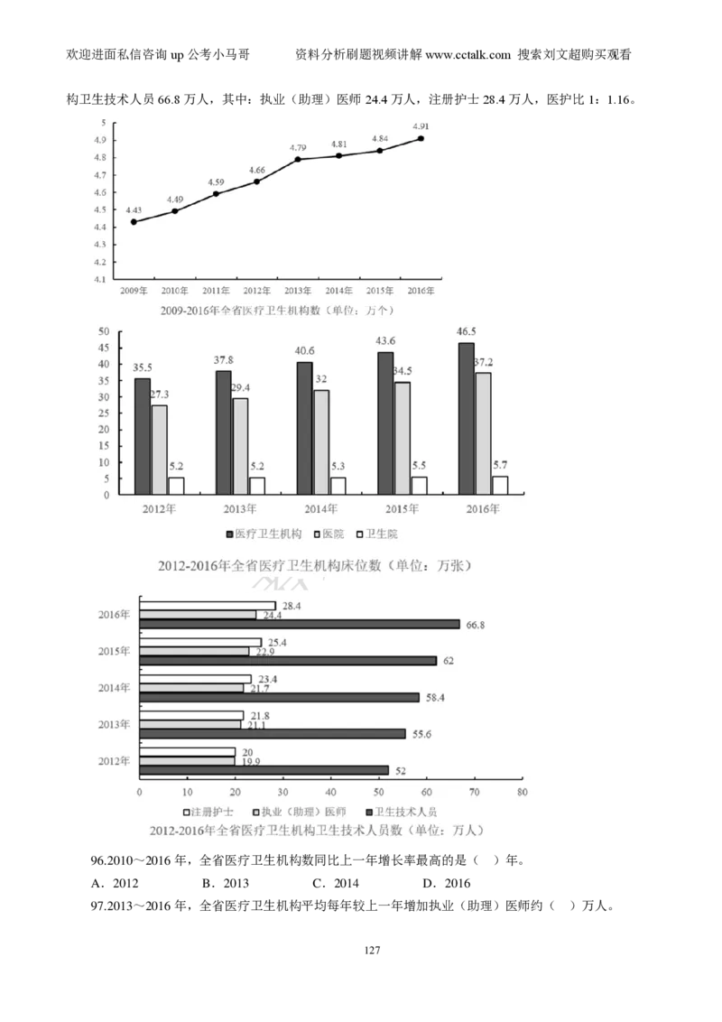 资料分析刷题本_2026考公资料_（08）刘文超&威猛公考（阿里木江）_2025合集_数资刘文超资料分析+数量关系刷题课_01-刷题题本