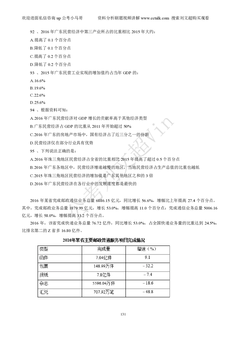 资料分析刷题本_2026考公资料_（08）刘文超&威猛公考（阿里木江）_2025合集_数资刘文超资料分析+数量关系刷题课_01-刷题题本