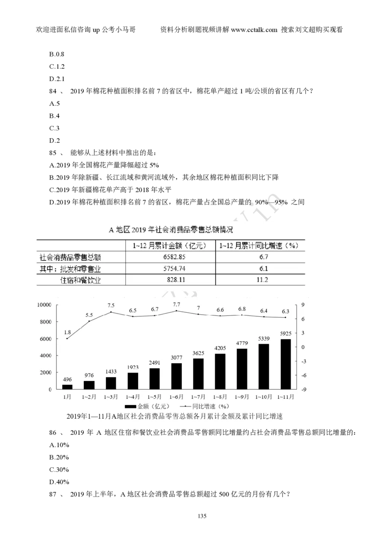 资料分析刷题本_2026考公资料_（08）刘文超&威猛公考（阿里木江）_2025合集_数资刘文超资料分析+数量关系刷题课_01-刷题题本
