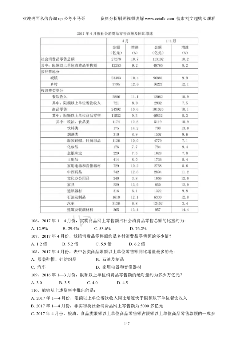 资料分析刷题本_2026考公资料_（08）刘文超&威猛公考（阿里木江）_2025合集_数资刘文超资料分析+数量关系刷题课_01-刷题题本
