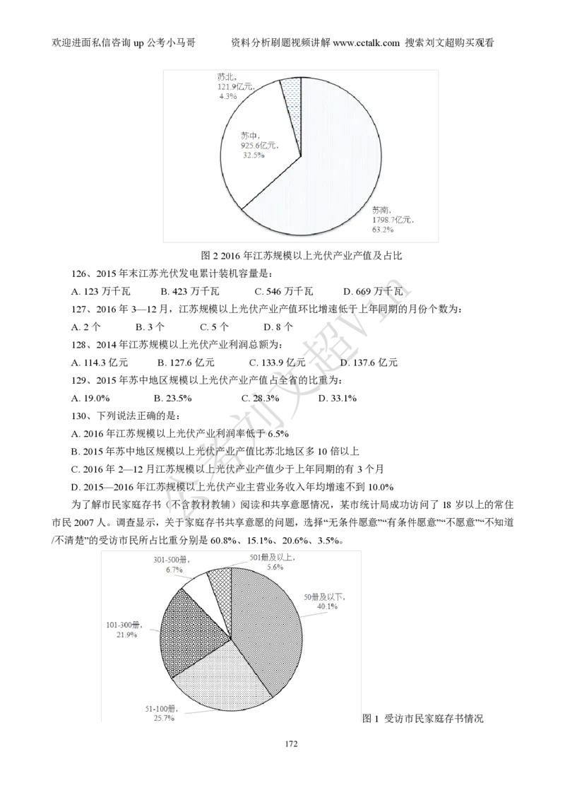 资料分析刷题本_2026考公资料_（08）刘文超&威猛公考（阿里木江）_2025合集_数资刘文超资料分析+数量关系刷题课_01-刷题题本