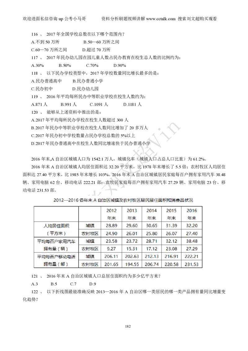资料分析刷题本_2026考公资料_（08）刘文超&威猛公考（阿里木江）_2025合集_数资刘文超资料分析+数量关系刷题课_01-刷题题本