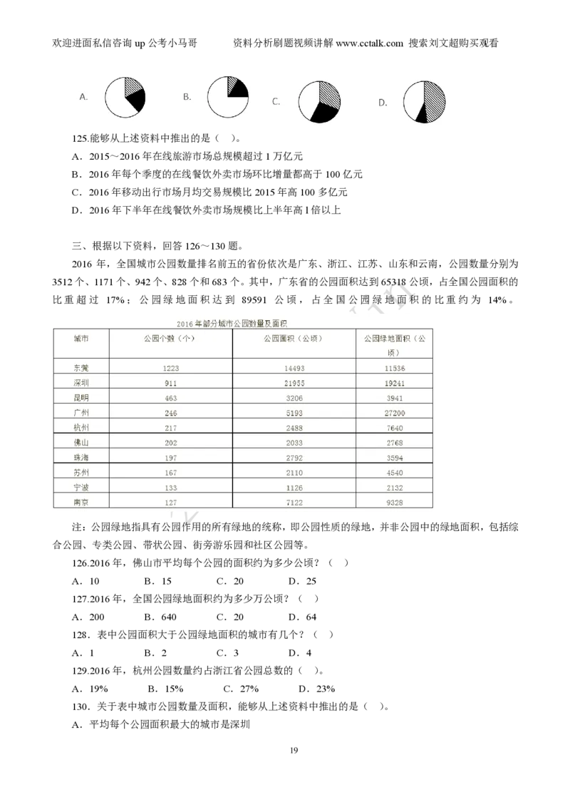 资料分析刷题本_2026考公资料_（08）刘文超&威猛公考（阿里木江）_2025合集_数资刘文超资料分析+数量关系刷题课_01-刷题题本