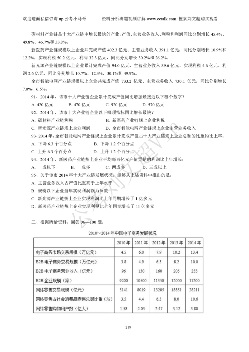 资料分析刷题本_2026考公资料_（08）刘文超&威猛公考（阿里木江）_2025合集_数资刘文超资料分析+数量关系刷题课_01-刷题题本