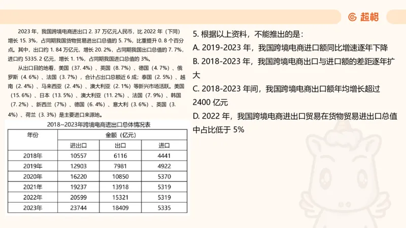 五合一资料超大杯第二节（高照）_20241227145135_2026考公资料_（05）超格_行测申论2025超格合集(行测&申论&政治理论)_行测申论2025省考超格超大杯刷题课（五合一）_课件