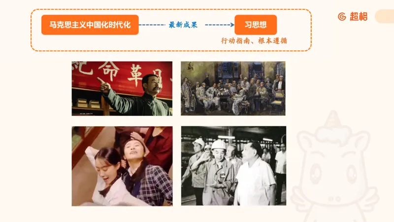 党的创新理论1_2026考公资料_超格合集_公考-理论班2026超格行测申论（六合一）理论实战班_政治理论&常识理论实战班璐璐&超哥_政治理论_课件