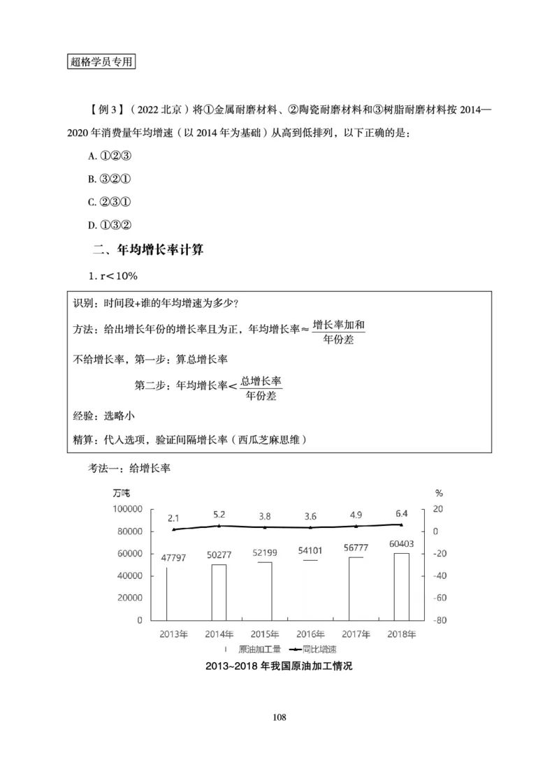 资料分析-理论实战3+2学习法_2026考公资料_超格合集_公考-理论班2026超格行测申论（六合一）理论实战班_讲义