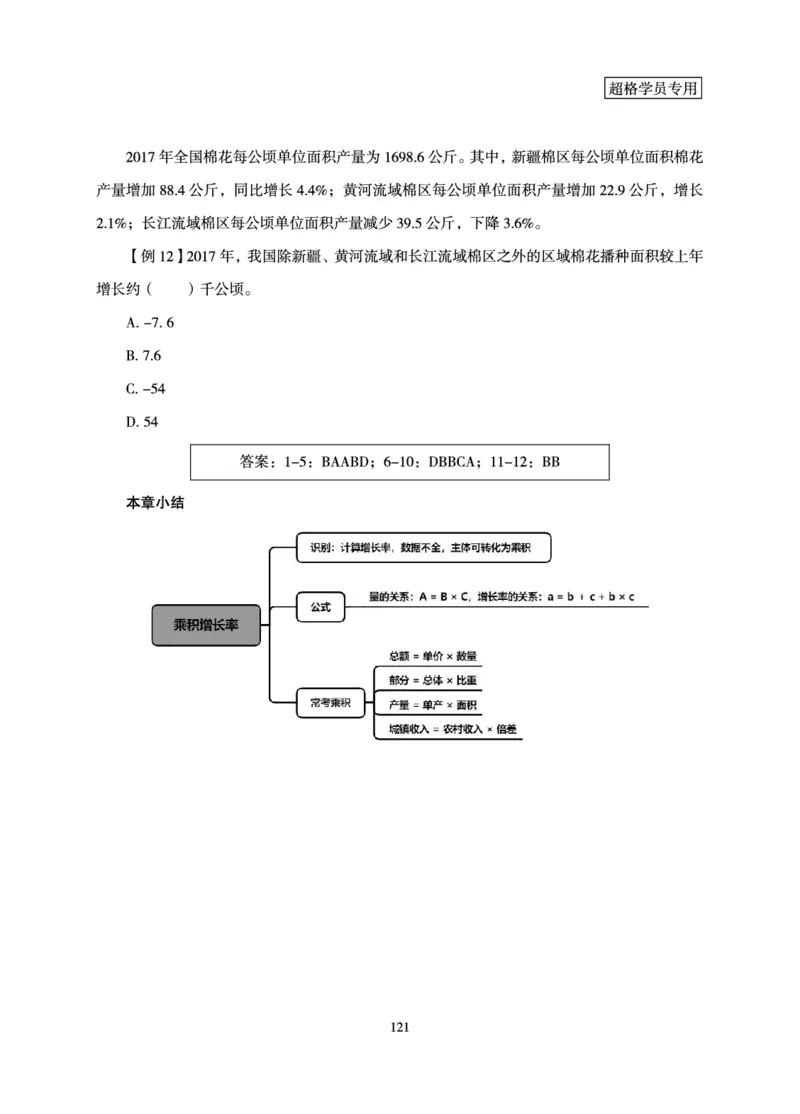 资料分析-理论实战3+2学习法_2026考公资料_超格合集_公考-理论班2026超格行测申论（六合一）理论实战班_讲义