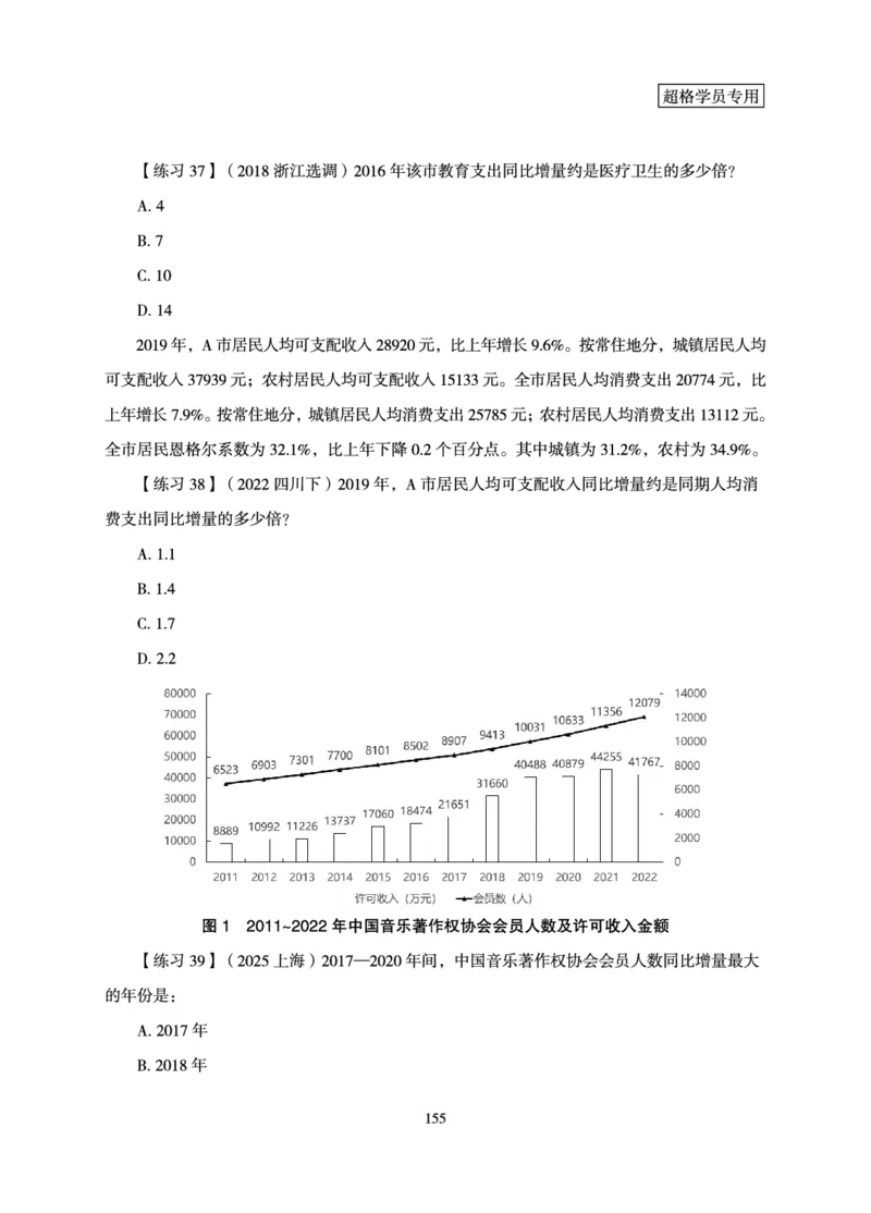 资料分析-理论实战3+2学习法_2026考公资料_超格合集_公考-理论班2026超格行测申论（六合一）理论实战班_讲义