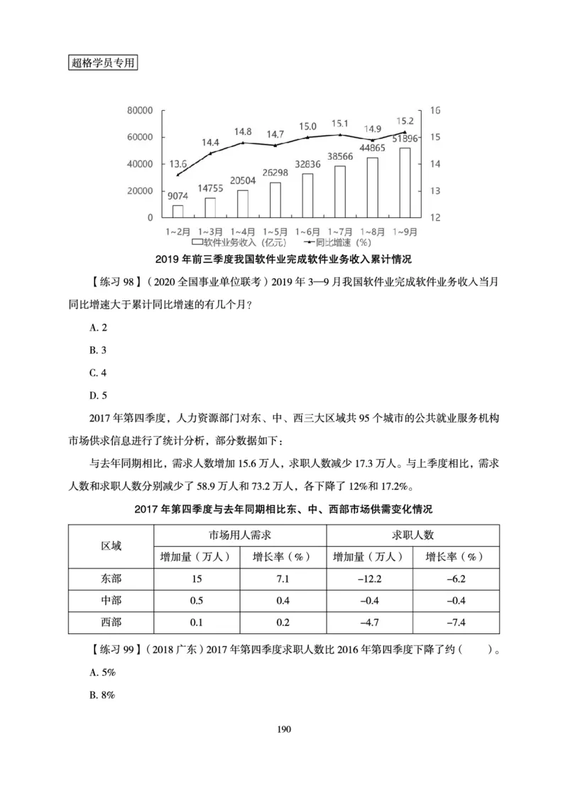 资料分析-理论实战3+2学习法_2026考公资料_超格合集_公考-理论班2026超格行测申论（六合一）理论实战班_讲义