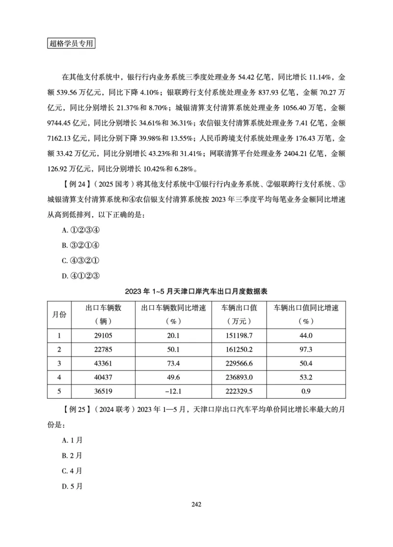 资料分析-理论实战3+2学习法_2026考公资料_超格合集_公考-理论班2026超格行测申论（六合一）理论实战班_讲义