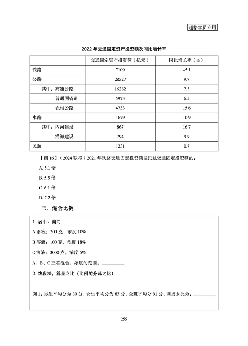 资料分析-理论实战3+2学习法_2026考公资料_超格合集_公考-理论班2026超格行测申论（六合一）理论实战班_讲义