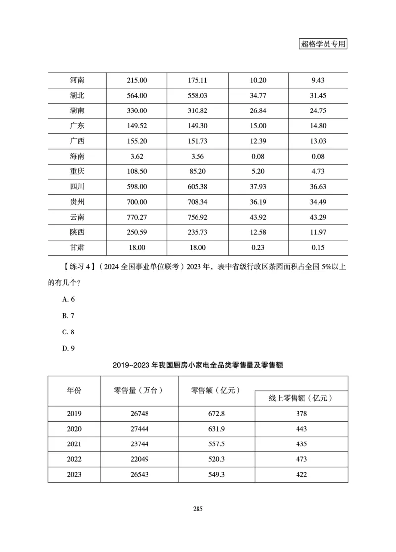 资料分析-理论实战3+2学习法_2026考公资料_超格合集_公考-理论班2026超格行测申论（六合一）理论实战班_讲义