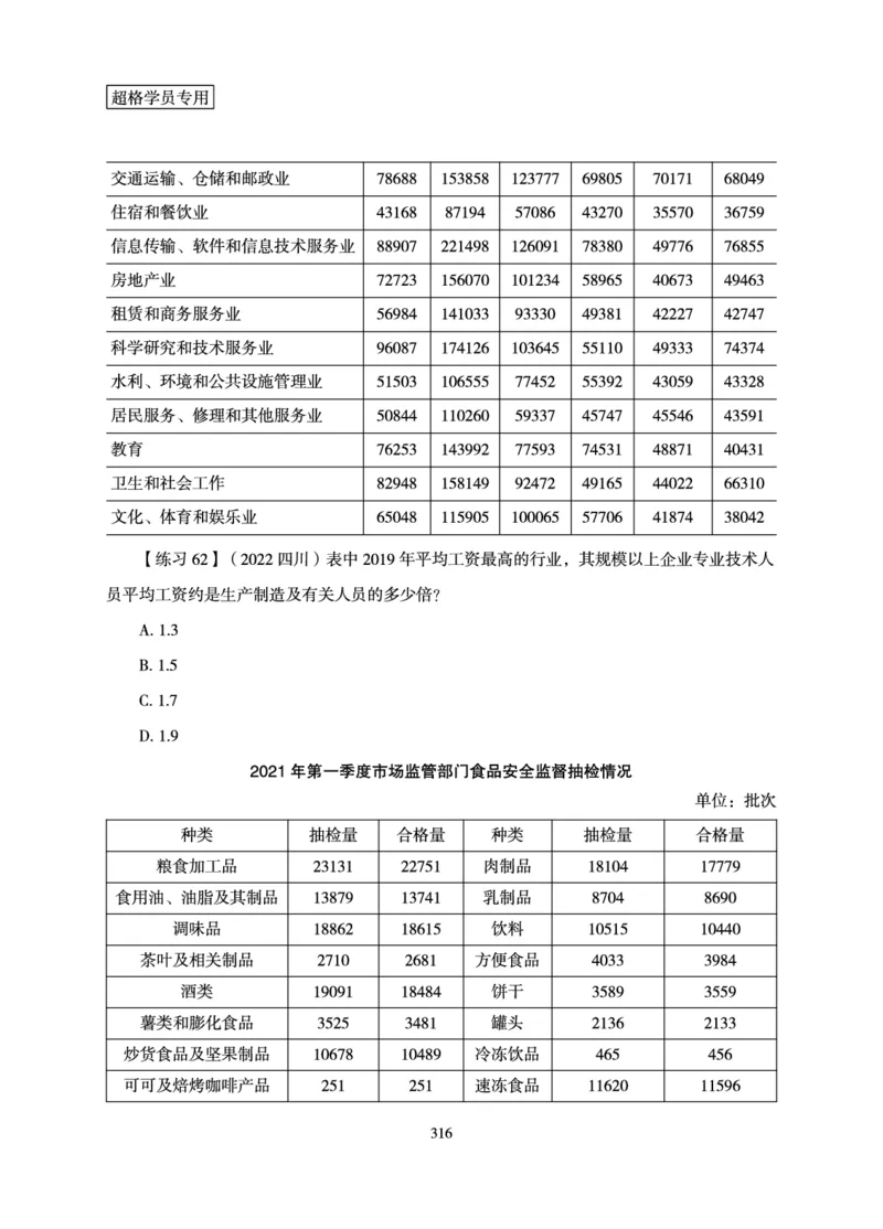 资料分析-理论实战3+2学习法_2026考公资料_超格合集_公考-理论班2026超格行测申论（六合一）理论实战班_讲义