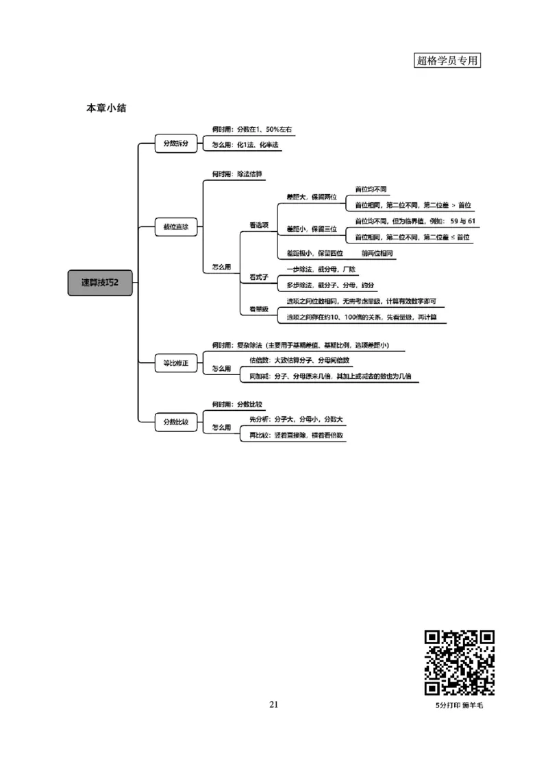 资料分析-理论实战3+2学习法_2026考公资料_超格合集_公考-理论班2026超格行测申论（六合一）理论实战班_讲义