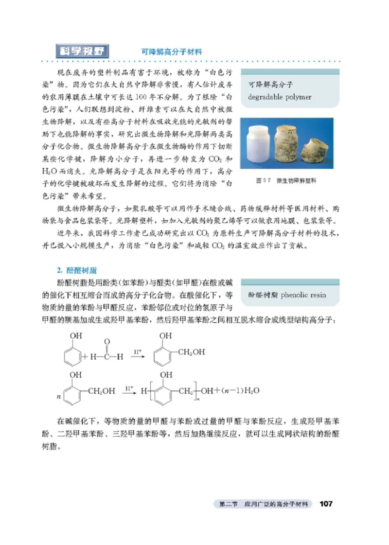 高中化学选修5有机化学基础_4-教培资料-26年最新资料-同步更新_初中高中教资_03科三专项（进去保存报考的学科即可）_02科三专项（笔记真题思维导图教学设计版本二）