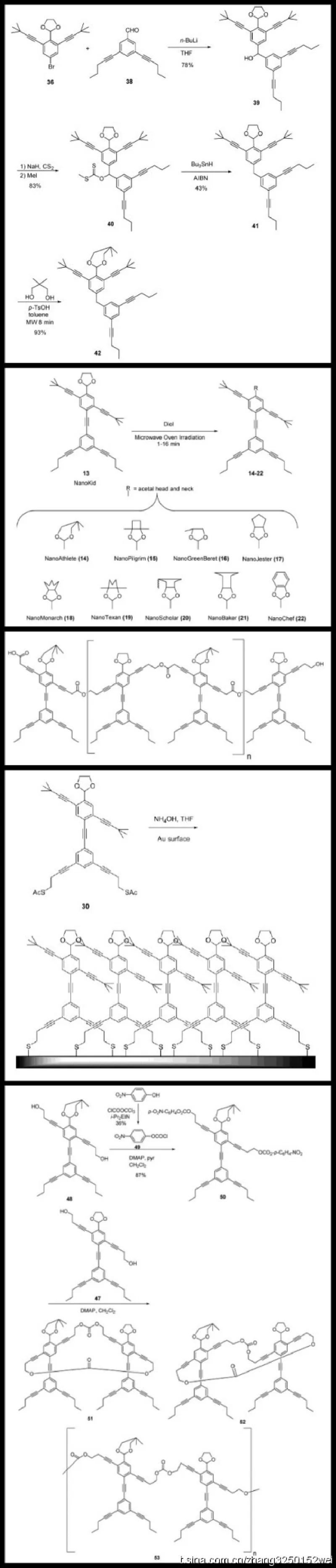高中化学选修5有机化学基础_4-教培资料-26年最新资料-同步更新_初中高中教资_03科三专项（进去保存报考的学科即可）_02科三专项（笔记真题思维导图教学设计版本二）