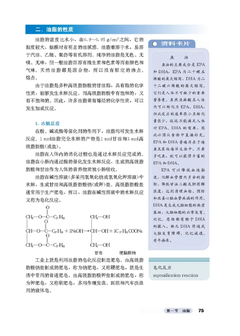 高中化学选修5有机化学基础_4-教培资料-26年最新资料-同步更新_初中高中教资_03科三专项（进去保存报考的学科即可）_02科三专项（笔记真题思维导图教学设计版本二）