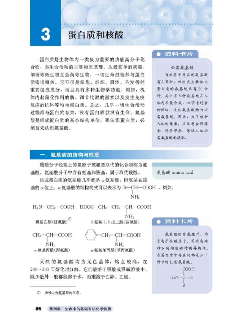 高中化学选修5有机化学基础_4-教培资料-26年最新资料-同步更新_初中高中教资_03科三专项（进去保存报考的学科即可）_02科三专项（笔记真题思维导图教学设计版本二）