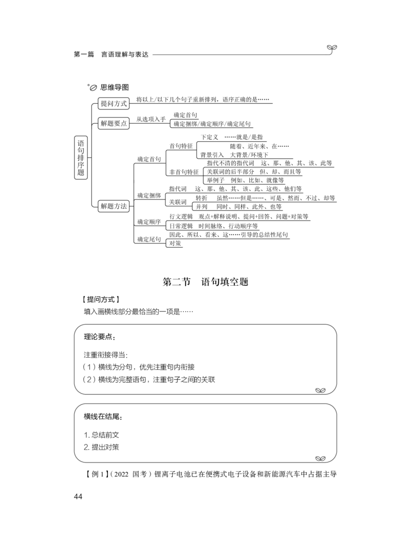 言语公众号：上岸总站_2026考公资料_（10）粉笔_2025粉笔国考省考980（课＋笔记）_粉笔980（25多省）_02025联考省考980系统班_1.全方法精讲（视频+讲义+笔记）_讲义