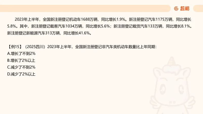 A非A_2026考公资料_超格合集_公考-夸夸刷2026超格行测+申论（五合一）夸夸刷刷题营_资料分析_课件