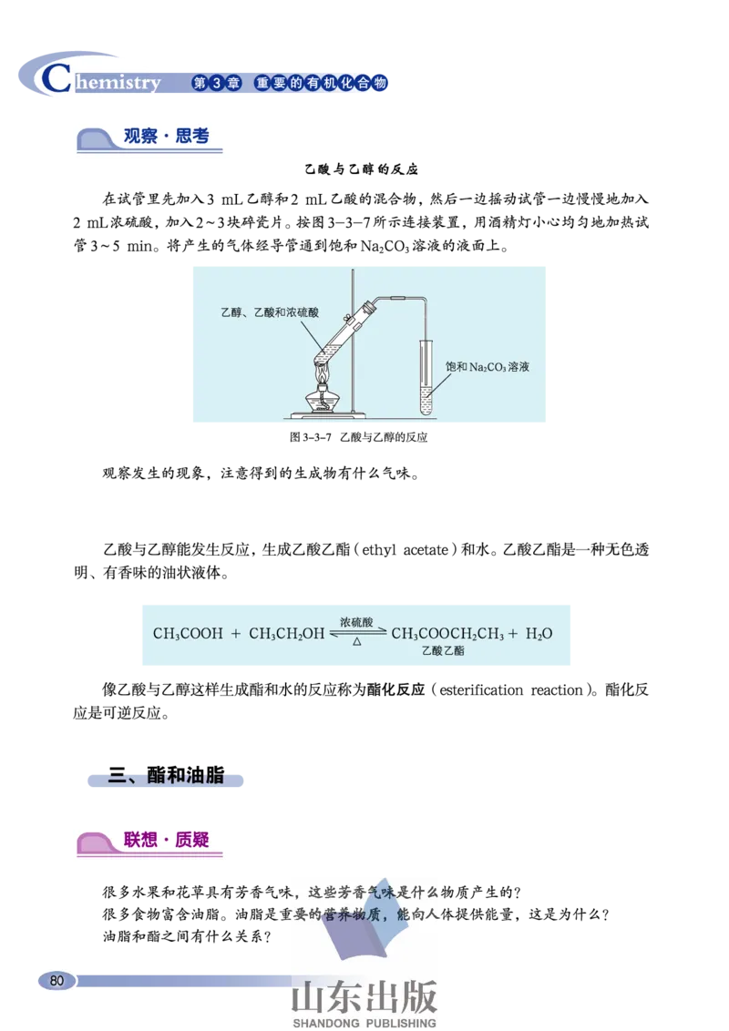 鲁科版高中化学必修2（2003课标版）_4-教培资料-26年最新资料-同步更新_初中高中教资_03科三专项（进去保存报考的学科即可）_02科三专项（笔记真题思维导图教学设计版本二）