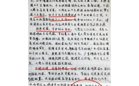 作业3答案_2026考公资料_（28）上岸村合集（司马、章晓铭、王永恒、天晓、忠政、丁旭等）_2025合集_4忠政合集_申论2024国考忠政申论批改班_31期批改班