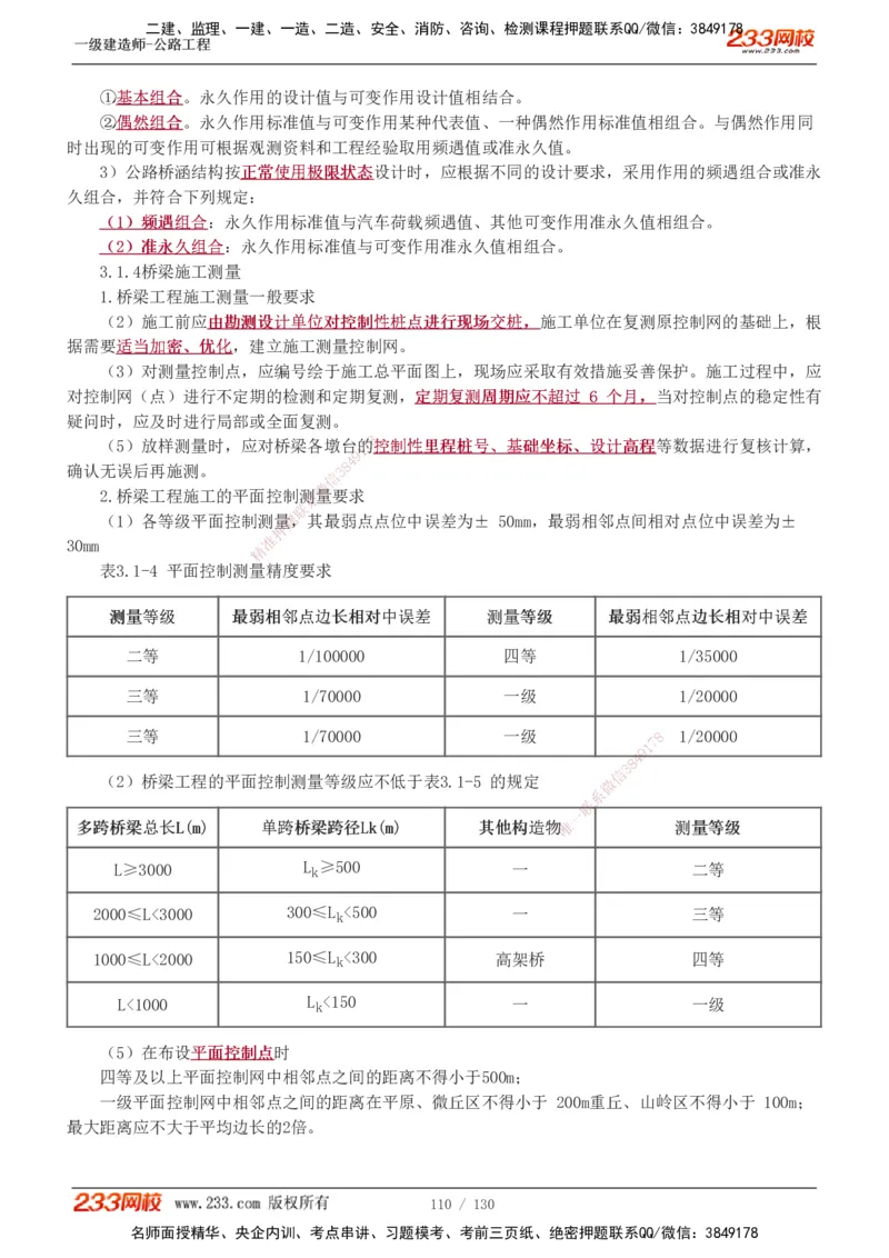 1-59_2026年一级建造师_2026年一建公路_2025年一建公路SVIP_02-基础精讲✿高端面授✿深度强化_18-公路《教材精讲班》安慧233推荐_讲义