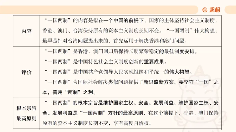 党的创新理论8_2026考公资料_超格合集_公考-理论班2026超格行测申论（六合一）理论实战班_政治理论&常识理论实战班璐璐&超哥_政治理论_课件