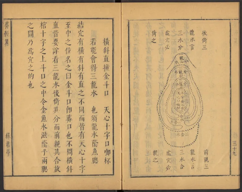 葬经（青鸟先生）_绝版书_天涯系列_t涯_绝版古籍电子书合集（13大类）_风水类