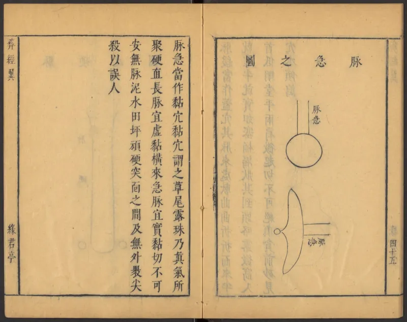 葬经（青鸟先生）_绝版书_天涯系列_t涯_绝版古籍电子书合集（13大类）_风水类