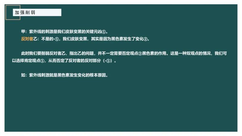 讲义_2026考公资料_（12）小p公考_2025合集_行测小p公考（P神）公众号：上岸总站_判断推理_讲义公众号：上岸总站_判断推理第十一讲-加强削弱（二）