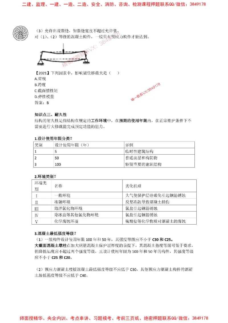 2025版-9-周超-第一篇-第一章-建筑结构体系和设计作用（荷载）（一）_2026年一级建造师_2026年一建建筑_2025年一建建筑SVIP_02-基础精讲✿高端面授✿深度强化_讲义