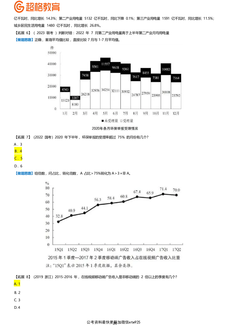 超大杯资料分析拓展梳理_2025010413580098_2026考公资料_（05）超格_行测申论2025超格合集(行测&申论&政治理论)_行测申论2025省考超格超大杯刷题课（五合一）_课件