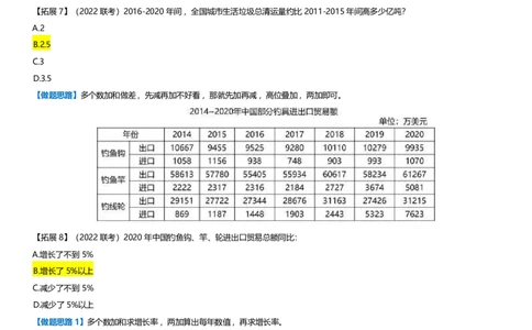超大杯资料分析拓展梳理_2025010413580098_2026考公资料_（05）超格_行测申论2025超格合集(行测&申论&政治理论)_行测申论2025省考超格超大杯刷题课（五合一）_课件