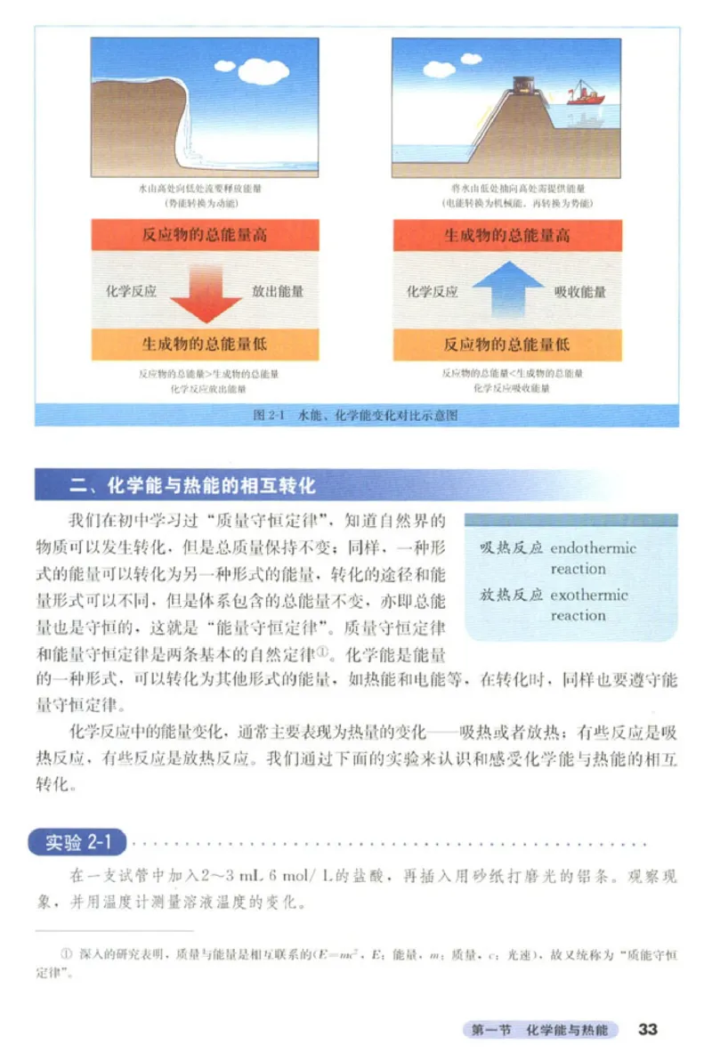 高中化学必修2_4-教培资料-26年最新资料-同步更新_初中高中教资_03科三专项（进去保存报考的学科即可）_02科三专项（笔记真题思维导图教学设计版本二）