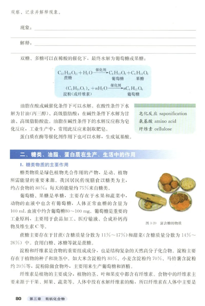 高中化学必修2_4-教培资料-26年最新资料-同步更新_初中高中教资_03科三专项（进去保存报考的学科即可）_02科三专项（笔记真题思维导图教学设计版本二）