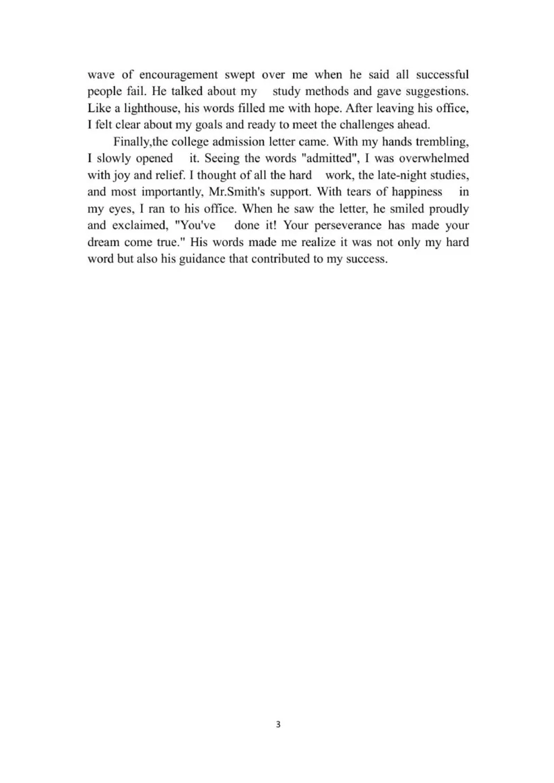 26届高三英语上学期期中答案_2025年11月_251117河南省郑州市第一中学2025-2026学年高三上学期期中_河南省郑州市第一中学2025-2026学年高三上学期期中英语试卷（含答案，有听力）