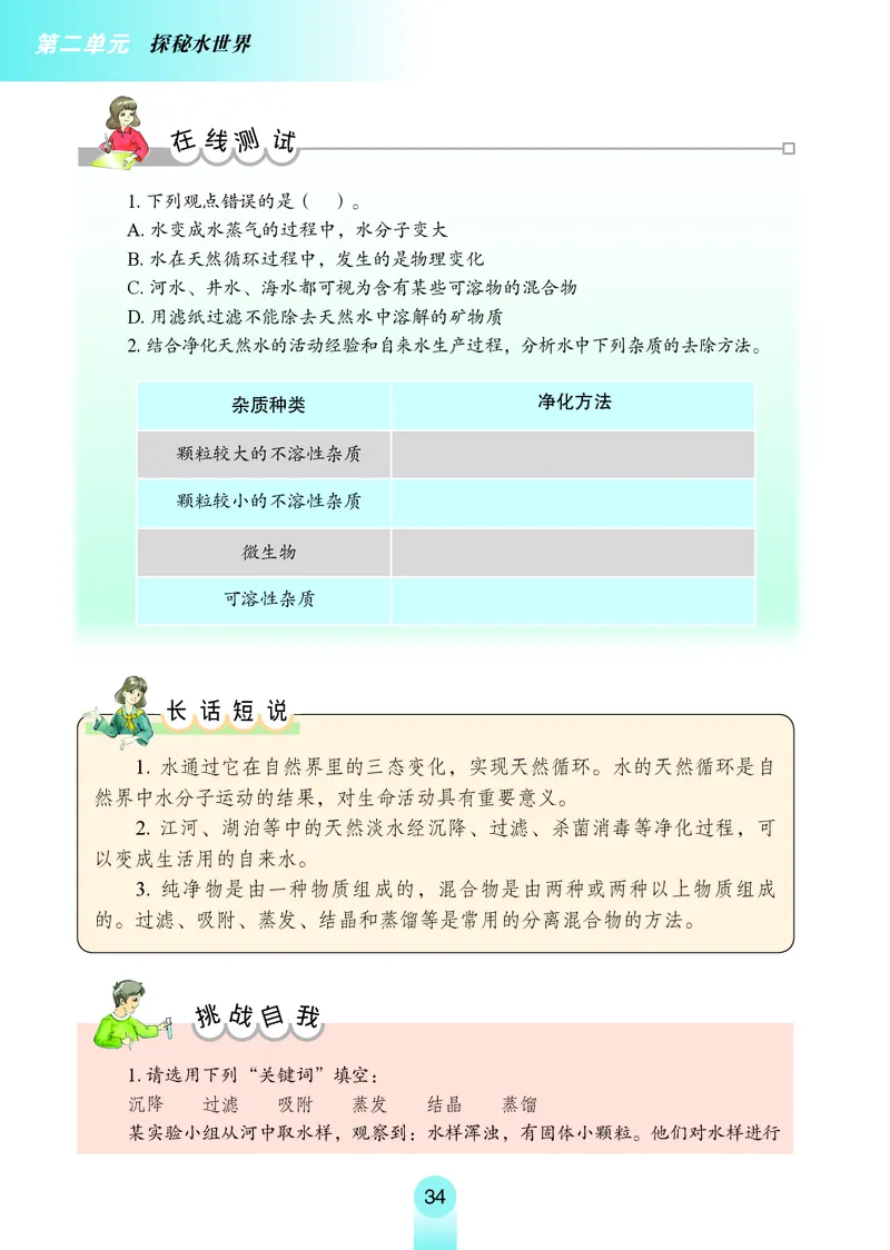 鲁教版8年级化学全一册高清教材54制_4-教培资料-26年最新资料-同步更新_初中高中教资_03科三专项（进去保存报考的学科即可）_102025初中科目（全）电子教材