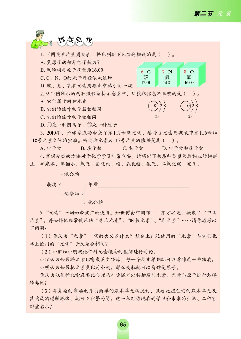 鲁教版8年级化学全一册高清教材54制_4-教培资料-26年最新资料-同步更新_初中高中教资_03科三专项（进去保存报考的学科即可）_102025初中科目（全）电子教材