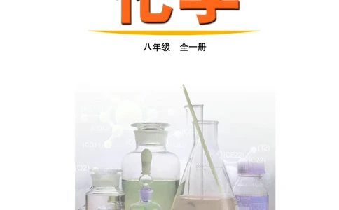 鲁教版8年级化学全一册高清教材54制_4-教培资料-26年最新资料-同步更新_初中高中教资_03科三专项（进去保存报考的学科即可）_102025初中科目（全）电子教材
