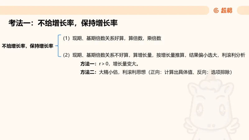 资料现期量（第四节）_2026考公资料_（05）超格_2026年超格行测申论六合一理论实战班_资料分析理论实战班（3+2）高照&牟立志_课件