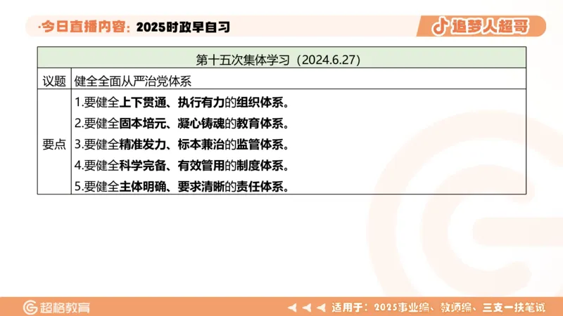 ppt（全）_2026考公资料_（05）超格_超格时政_时政2025超格时政早自习（适用事业编、教师编、三支一扶、国央企等）_讲义