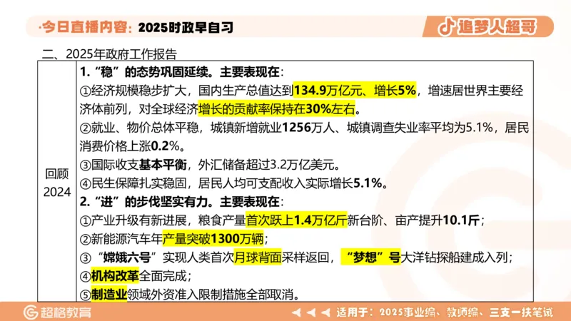 ppt（全）_2026考公资料_（05）超格_超格时政_时政2025超格时政早自习（适用事业编、教师编、三支一扶、国央企等）_讲义