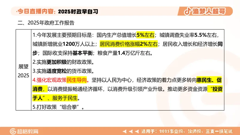 ppt（全）_2026考公资料_（05）超格_超格时政_时政2025超格时政早自习（适用事业编、教师编、三支一扶、国央企等）_讲义
