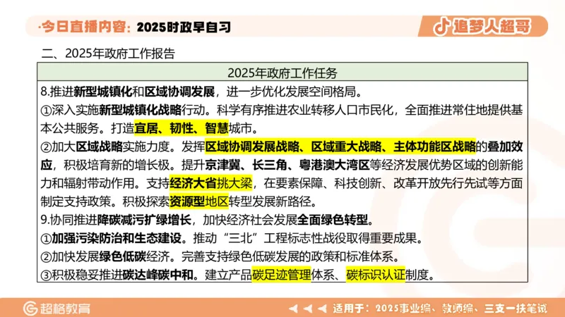 ppt（全）_2026考公资料_（05）超格_超格时政_时政2025超格时政早自习（适用事业编、教师编、三支一扶、国央企等）_讲义