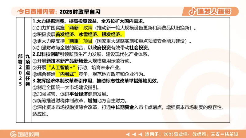 ppt（全）_2026考公资料_（05）超格_超格时政_时政2025超格时政早自习（适用事业编、教师编、三支一扶、国央企等）_讲义
