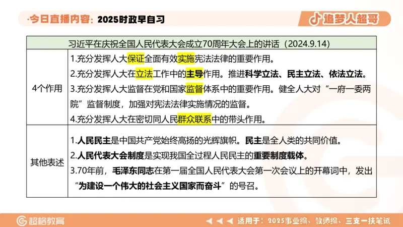 ppt（全）_2026考公资料_（05）超格_超格时政_时政2025超格时政早自习（适用事业编、教师编、三支一扶、国央企等）_讲义