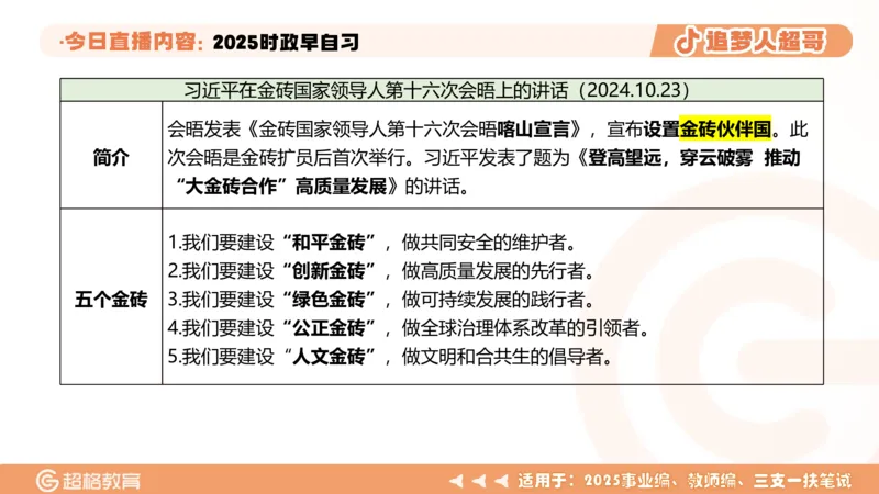 ppt（全）_2026考公资料_（05）超格_超格时政_时政2025超格时政早自习（适用事业编、教师编、三支一扶、国央企等）_讲义