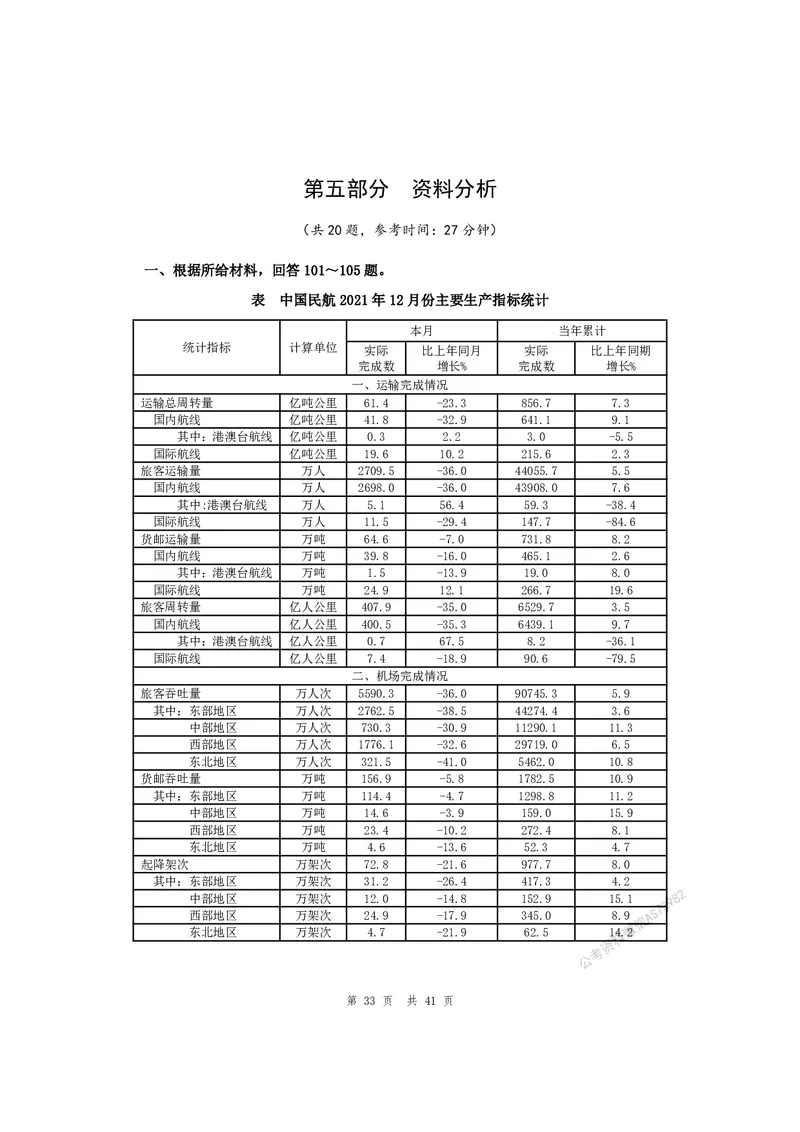 （4）四海25上半年1期套题班《行测》_2026考公资料_花生十三合集_套题班2025花生行测+飞扬申论套题⭐⭐_行测套题2025省考花生十三套题一期_行测题本_版本一